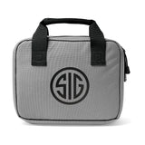 5.11 x SIG SAUER Double Pistol Case