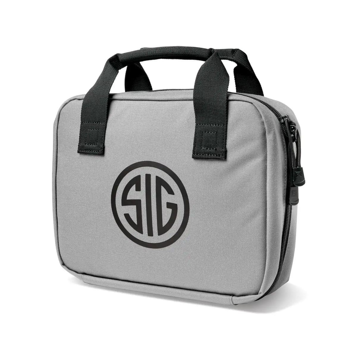 5.11 x SIG SAUER Double Pistol Case