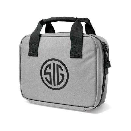 5.11 x SIG SAUER Double Pistol Case