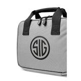 5.11 x SIG SAUER Double Pistol Case