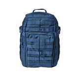 5.11 RUSH12 2.0 Backpack (with Custom Name Tag)