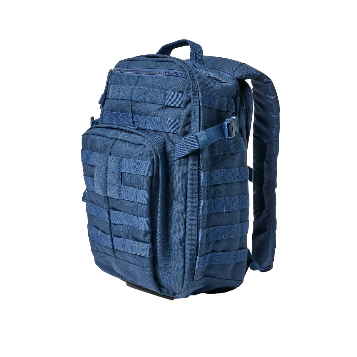 5.11 RUSH12 2.0 Backpack (with Custom Name Tag)