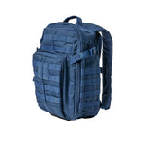 5.11 RUSH12 2.0 Backpack (with Custom Name Tag)