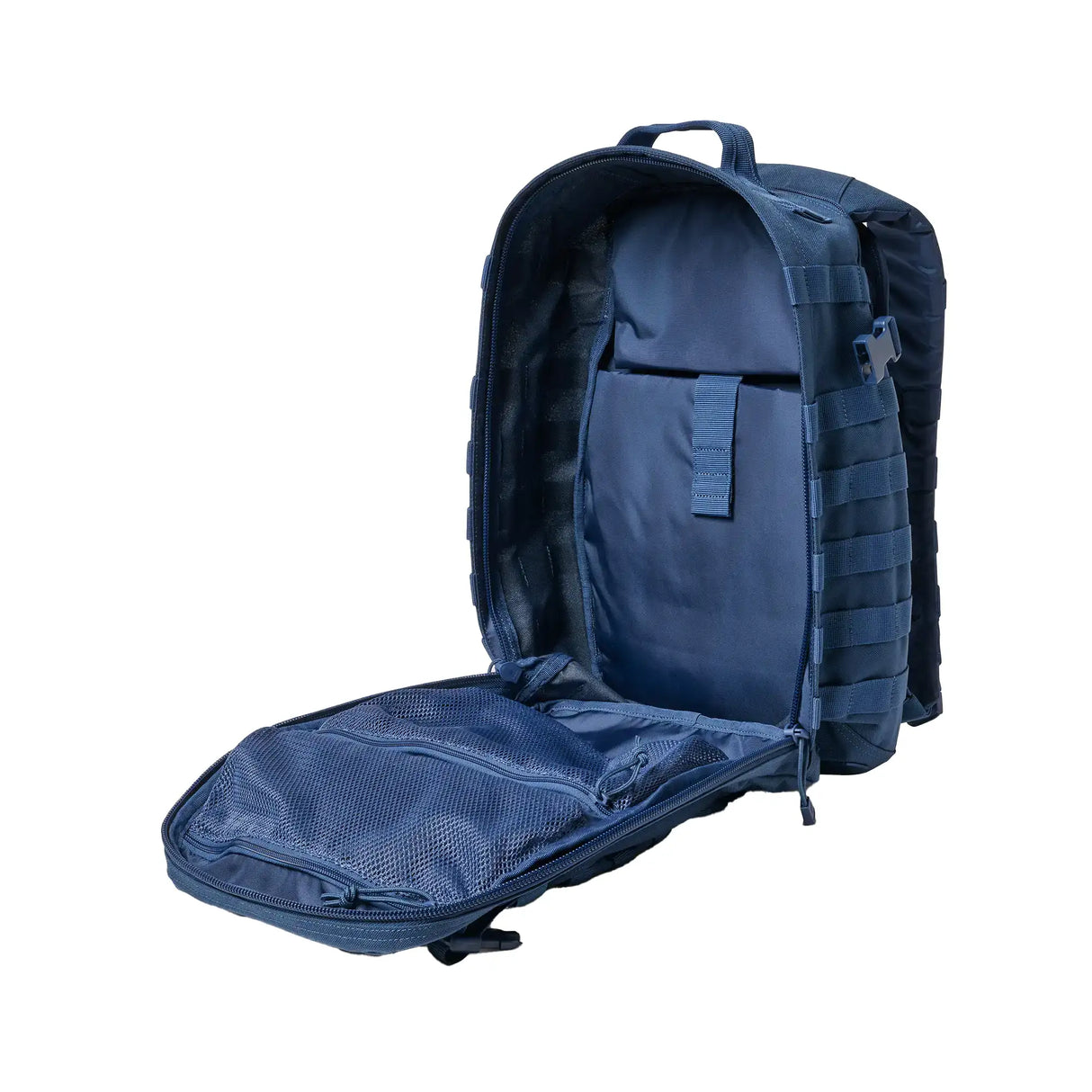 5.11 RUSH12 2.0 Backpack (with Custom Name Tag)