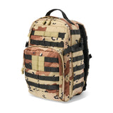 5.11 RUSH12 2.0 Print Backpack (w/ Custom ID Badge)