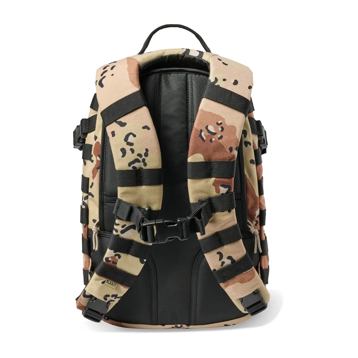 5.11 RUSH12 2.0 Print Backpack (w/ Custom ID Badge)