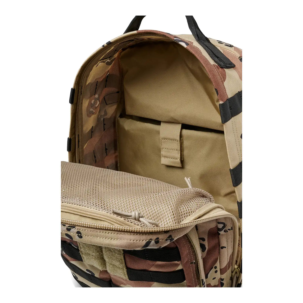 5.11 RUSH12 2.0 Print Backpack (w/ Custom ID Badge)