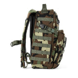 5.11 Woodland Camo RUSH12 2.0 Backpack