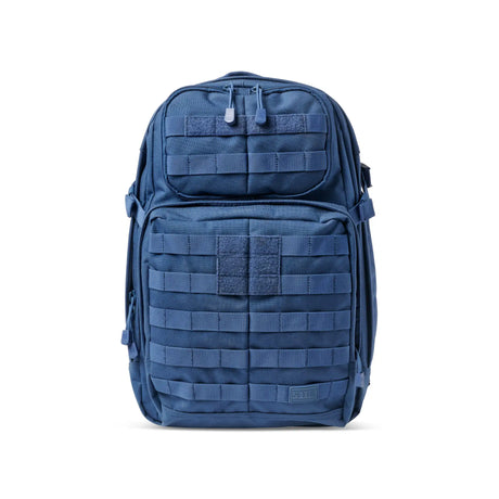 5.11 RUSH24 2.0 Backpack (with Custom Name Tag)