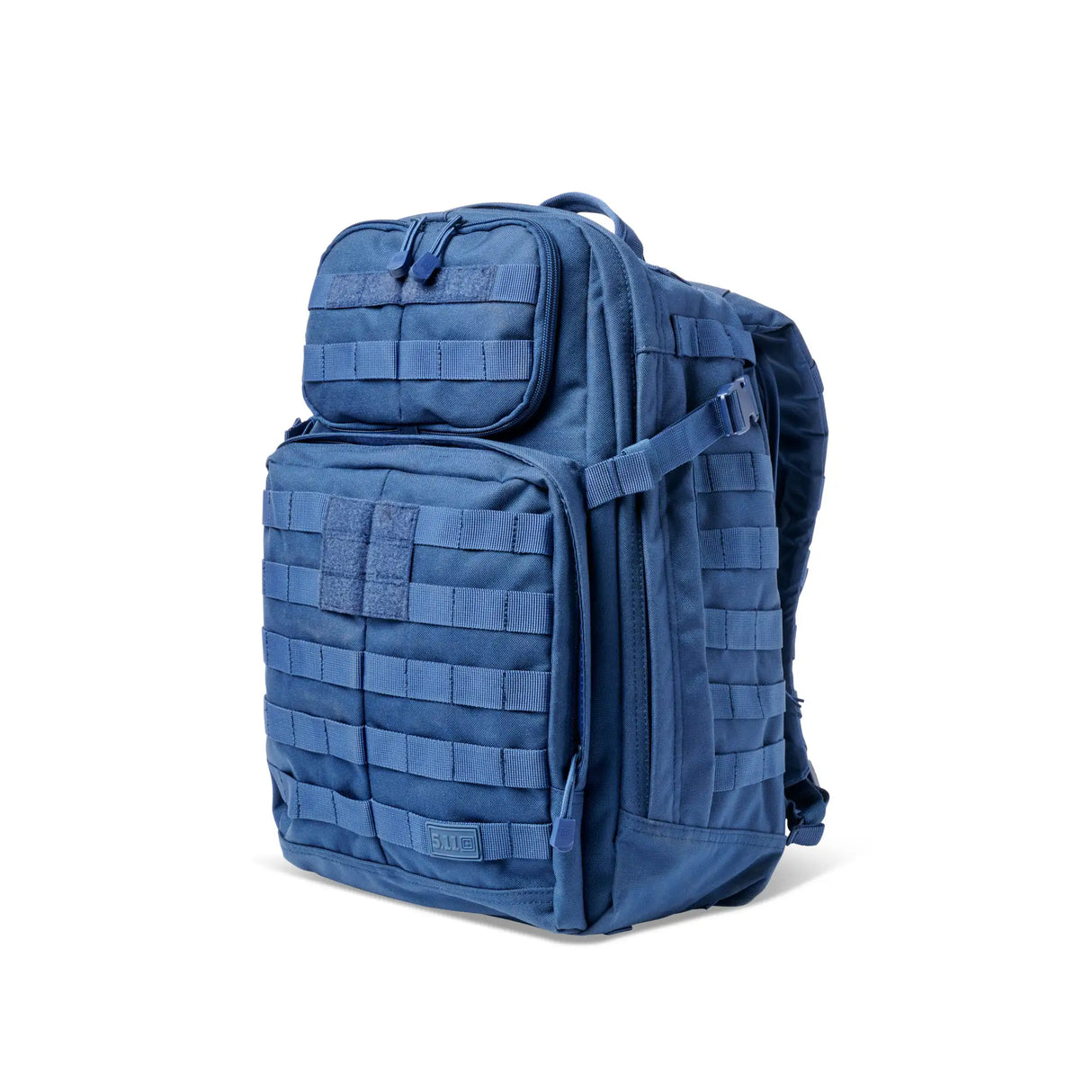 5.11 RUSH24 2.0 Backpack (with Custom Name Tag)
