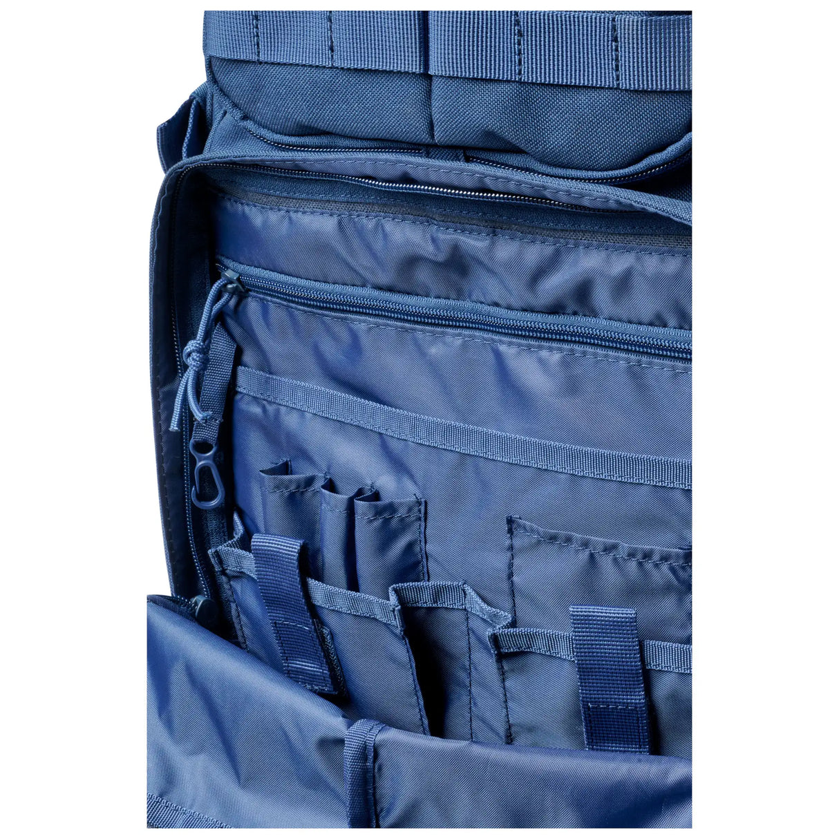 5.11 RUSH24 2.0 Backpack (with Custom Name Tag)