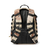 5.11 RUSH24 2.0 Print Backpack (w/ Custom ID Badge)