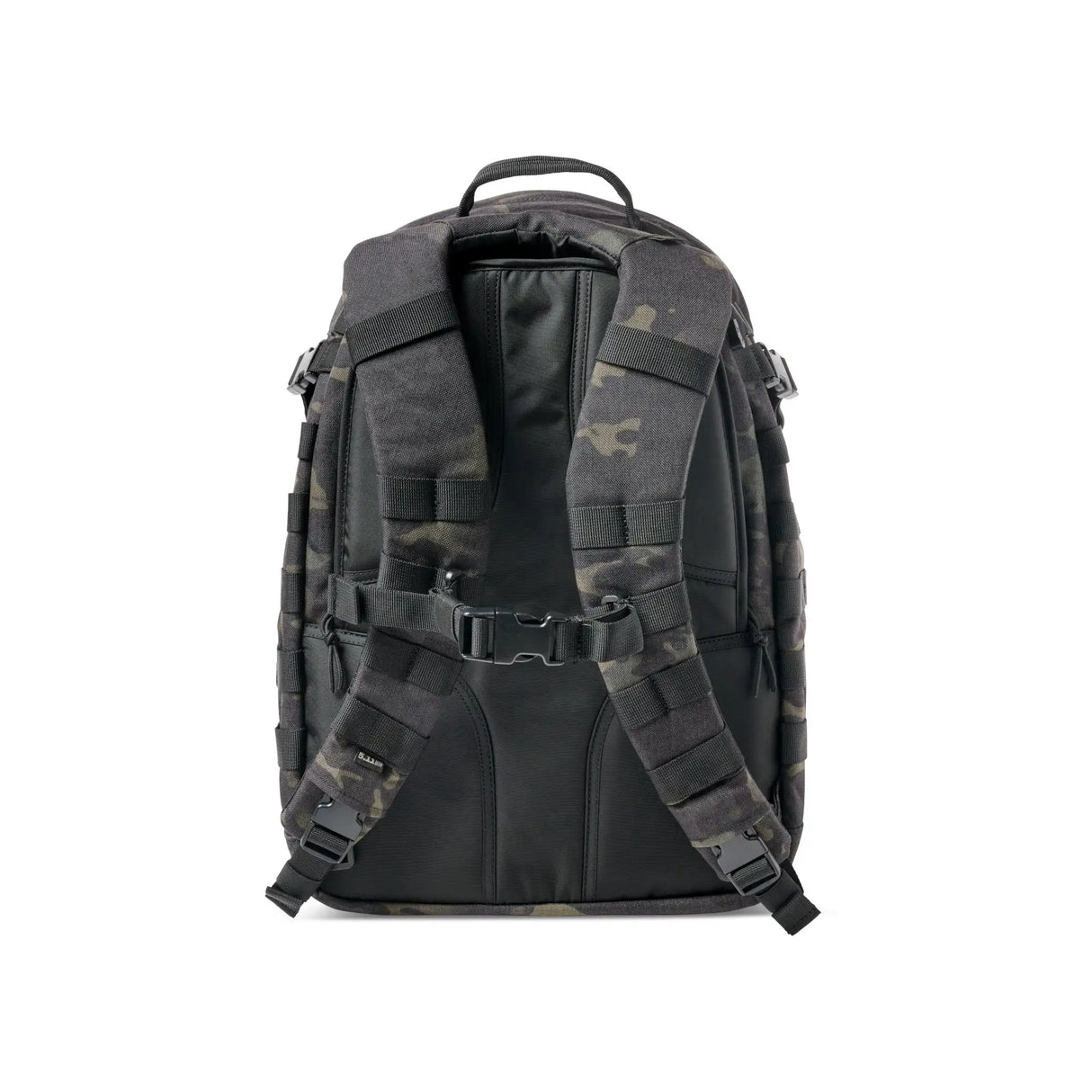 5.11 MultiCam RUSH24 2.0 Backpack (with Custom Name Tag)
