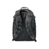 5.11 MultiCam RUSH24 2.0 Backpack (with Custom Name Tag)
