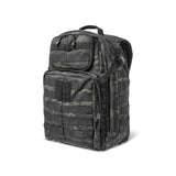 5.11 MultiCam RUSH24 2.0 Backpack (with Custom Name Tag)