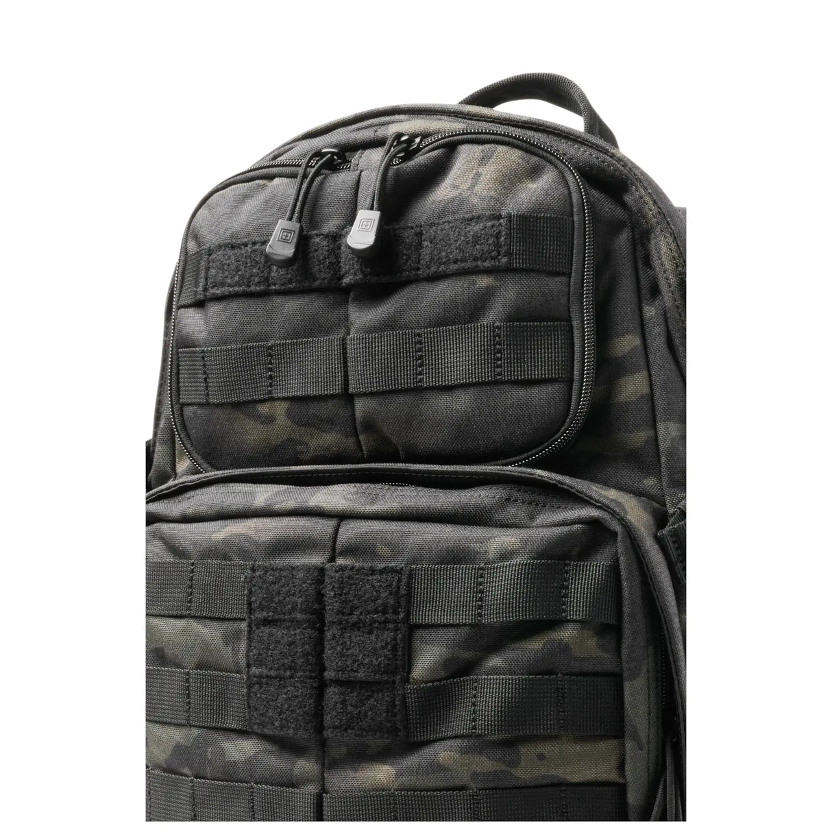 5.11 MultiCam RUSH24 2.0 Backpack (with Custom Name Tag)
