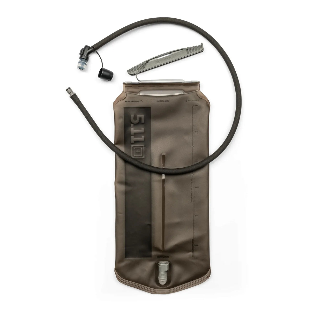 5.11 WTS 3L Hydration System