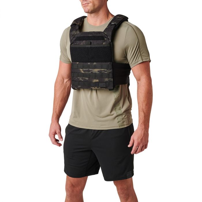 5.11 MultiCam Tactec Trainer Weight Vest