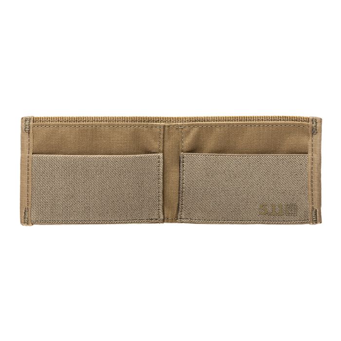 5.11 Turret Bifold 2.0 Wallet