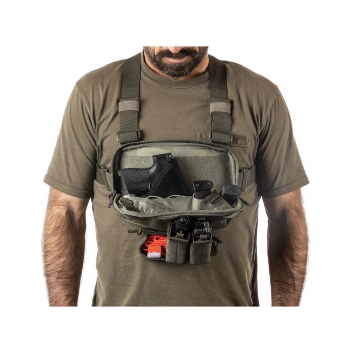 5.11 Skyweight Survival Chest Pack – TacTree