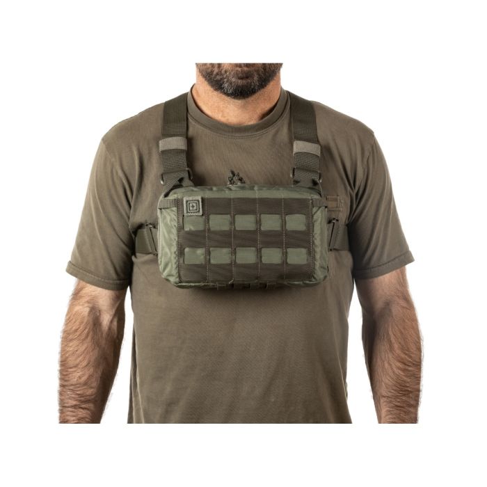 5.11 Skyweight Survival Chest Pack – TacTree