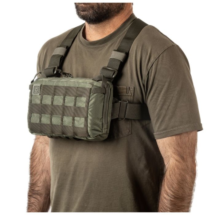 Chest backpack best sale