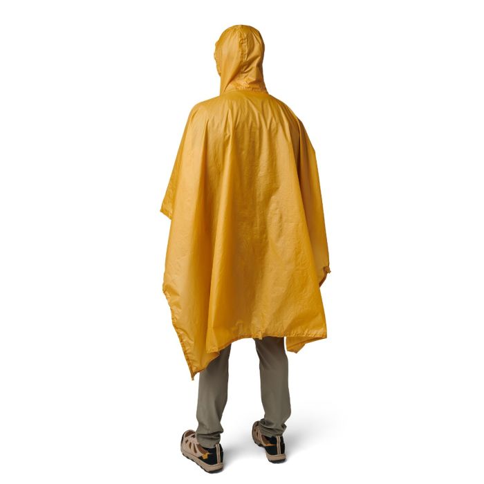 5.11 Molle Packable Poncho – TacTree