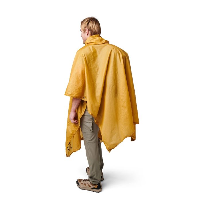 5.11 Molle Packable Poncho