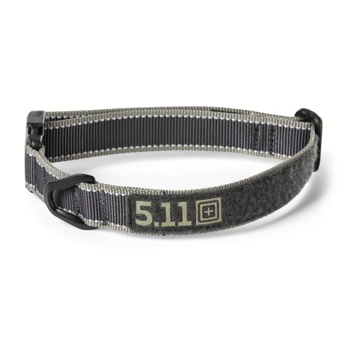 Mission Ready Dog Collar
