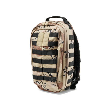 5.11 RUSH MOAB 8 Print Sling Pack 13L