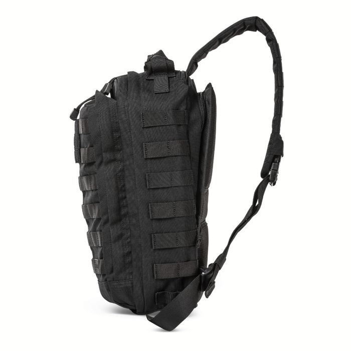 5.11 tactical RUSH MOAB 8 13L カスタム 5.11 RUSH MOAB 8 Sling Pack 13L – TacTree