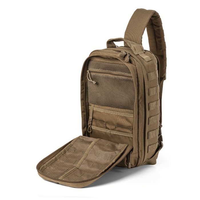 5.11 RUSH MOAB 8 Sling Pack 13L