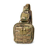 5.11 MultiCam RUSH MOAB 6 Sling Backpack