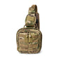 5.11 MultiCam RUSH MOAB 6 Sling Backpack