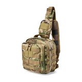 5.11 MultiCam RUSH MOAB 6 Sling Backpack