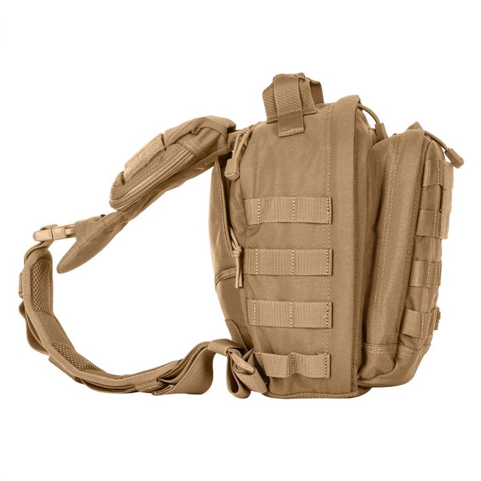 5.11 RUSH MOAB 6 Backpack – TacTree
