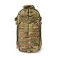 5.11 MultiCam RUSH MOAB 10 Sling Backpack (w/ Custom ID Badge)