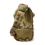 5.11 MultiCam RUSH MOAB 10 Sling Backpack (w/ Custom ID Badge)