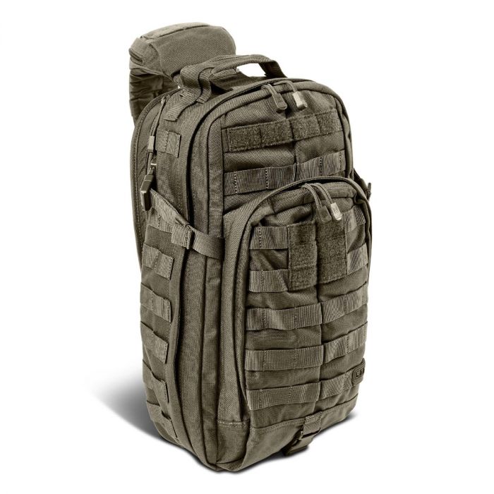 5.11 RUSH MOAB 10 Backpack