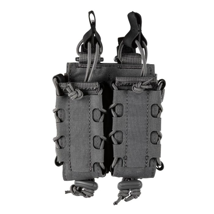 5.11 Flex Double Pistol Multi Calibre Pouch