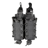 5.11 Flex Double Pistol Multi Calibre Pouch