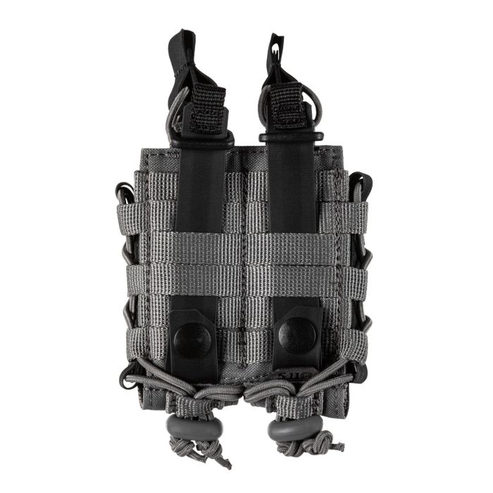 5.11 Flex Double Pistol Multi Calibre Pouch | Free Delivery