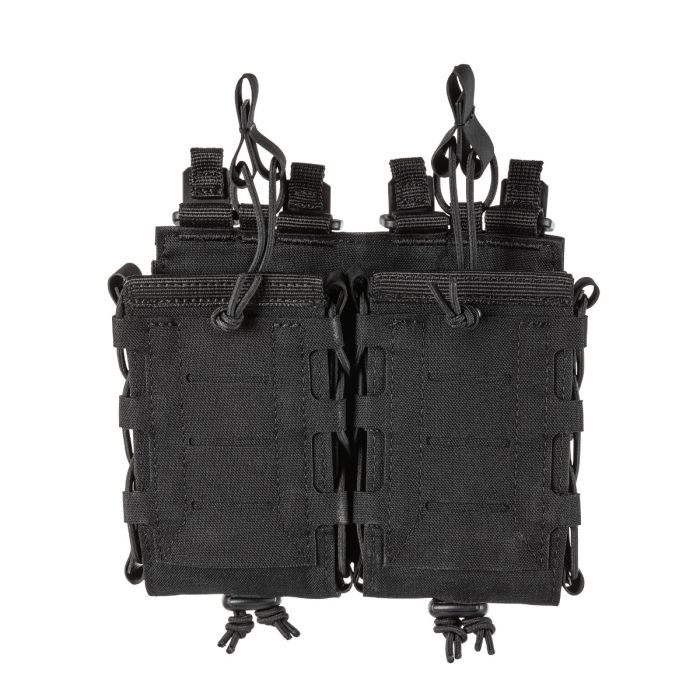 5.11 Flex Double Rifle Multi Calibre Pouch