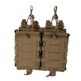 5.11 Flex Double Rifle Multi Calibre Pouch