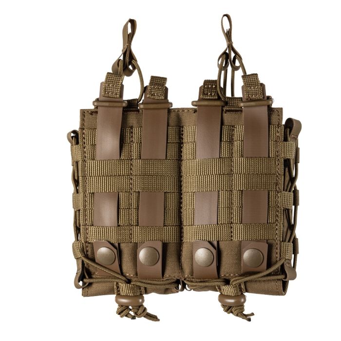 5.11 Flex Double Rifle Multi Calibre Pouch