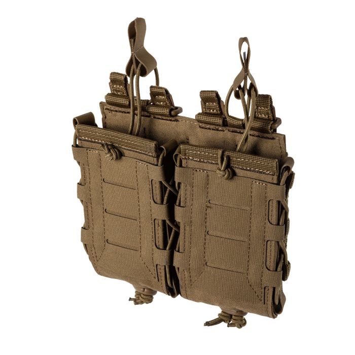 5.11 Flex Double Rifle Multi Calibre Pouch