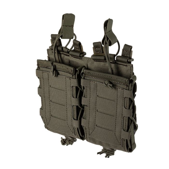 5.11 Flex Double Rifle Multi Calibre Pouch