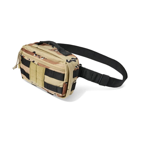 5.11 RUSH MOAB 3 Print Sling Pack