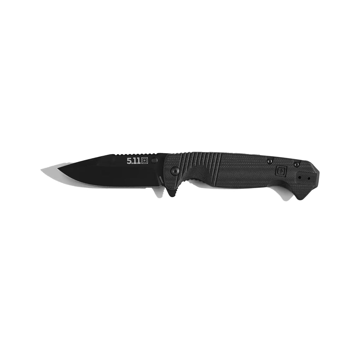 5.11 Pryme Double Duty DP Knife