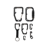5.11 Hardpoint Carabiner Kit